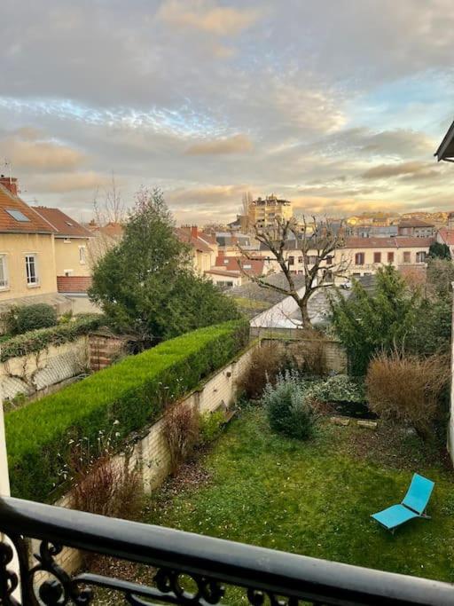 Maison Meuliere Avec Jardin Épernay Exterior foto
